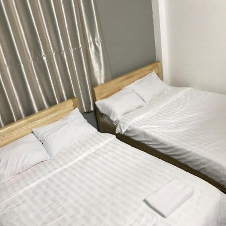 Cucu Hostel 胡志明市 外观 照片