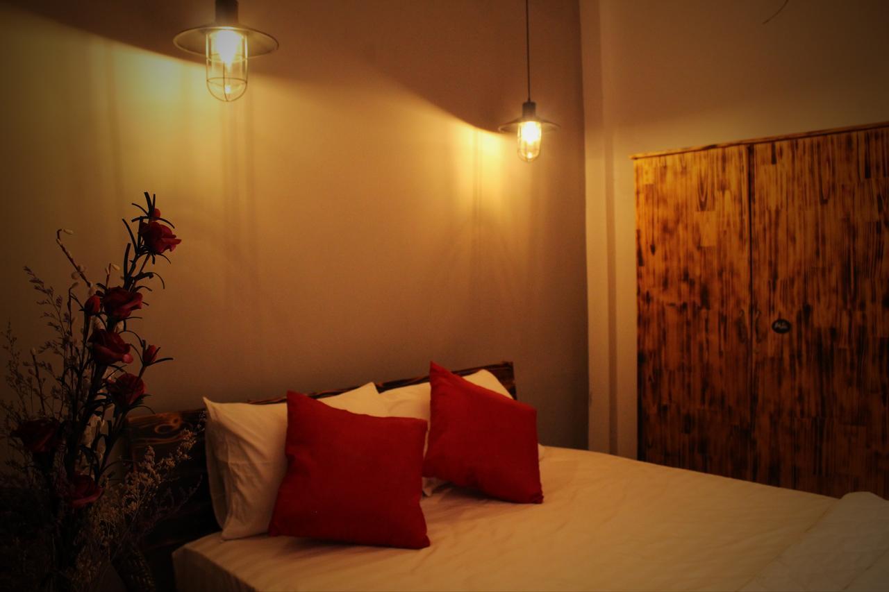 Cucu Hostel 胡志明市 外观 照片