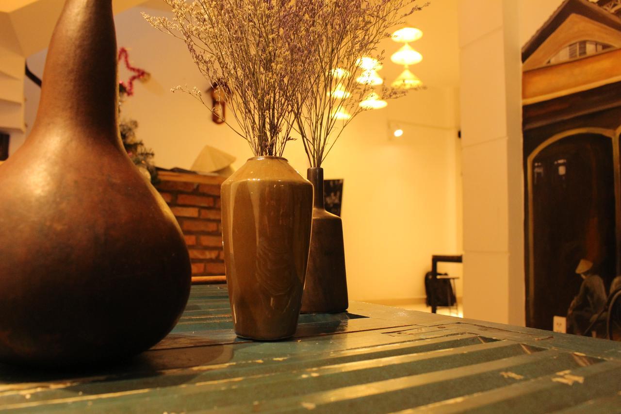 Cucu Hostel 胡志明市 外观 照片
