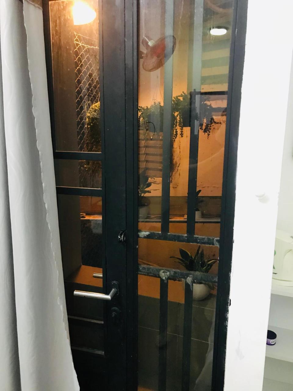 Cucu Hostel 胡志明市 外观 照片