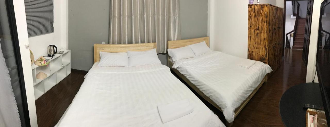 Cucu Hostel 胡志明市 外观 照片