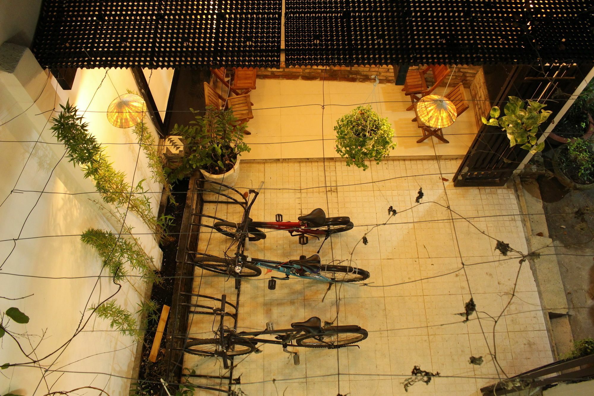Cucu Hostel 胡志明市 外观 照片