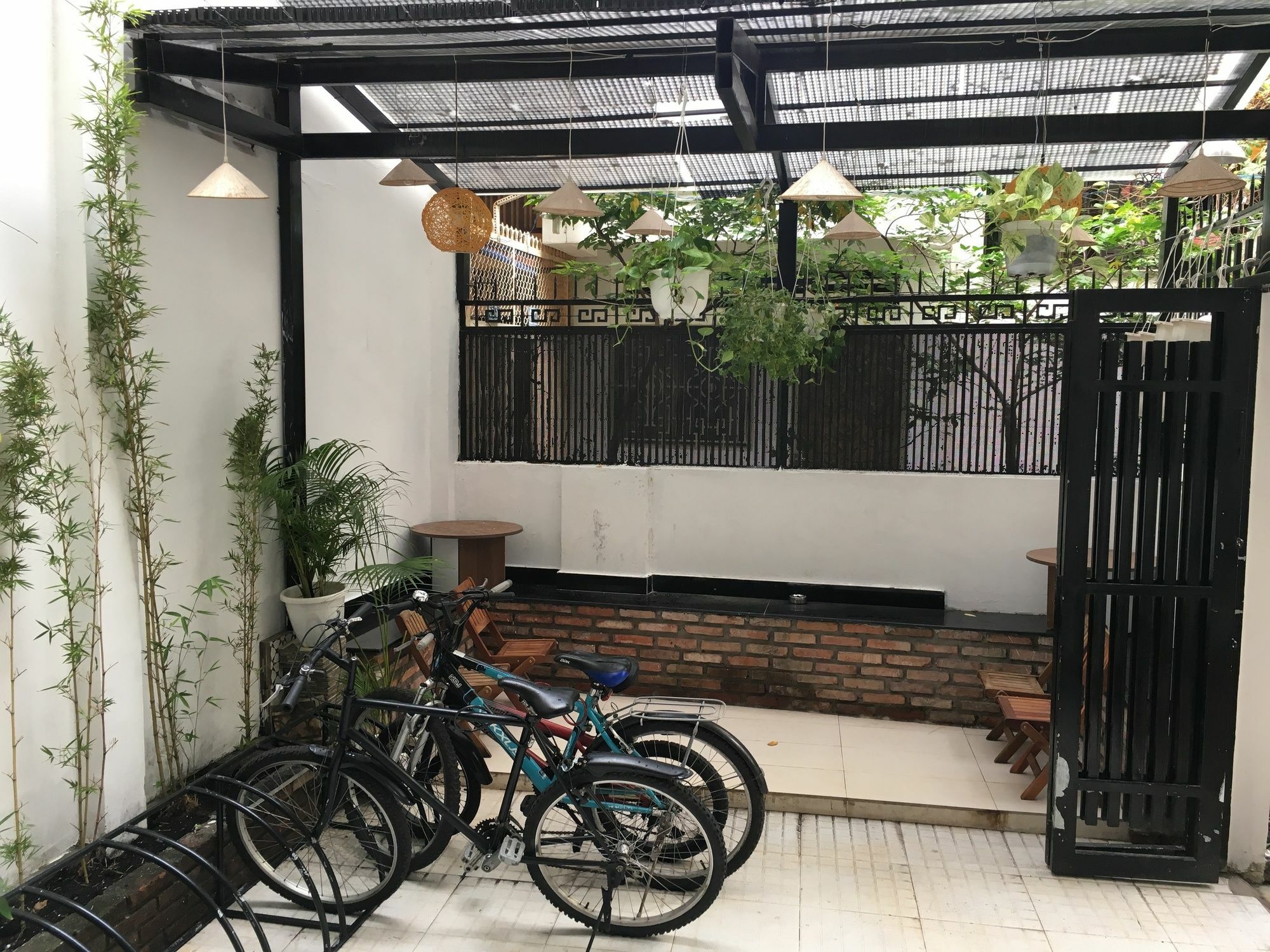 Cucu Hostel 胡志明市 外观 照片