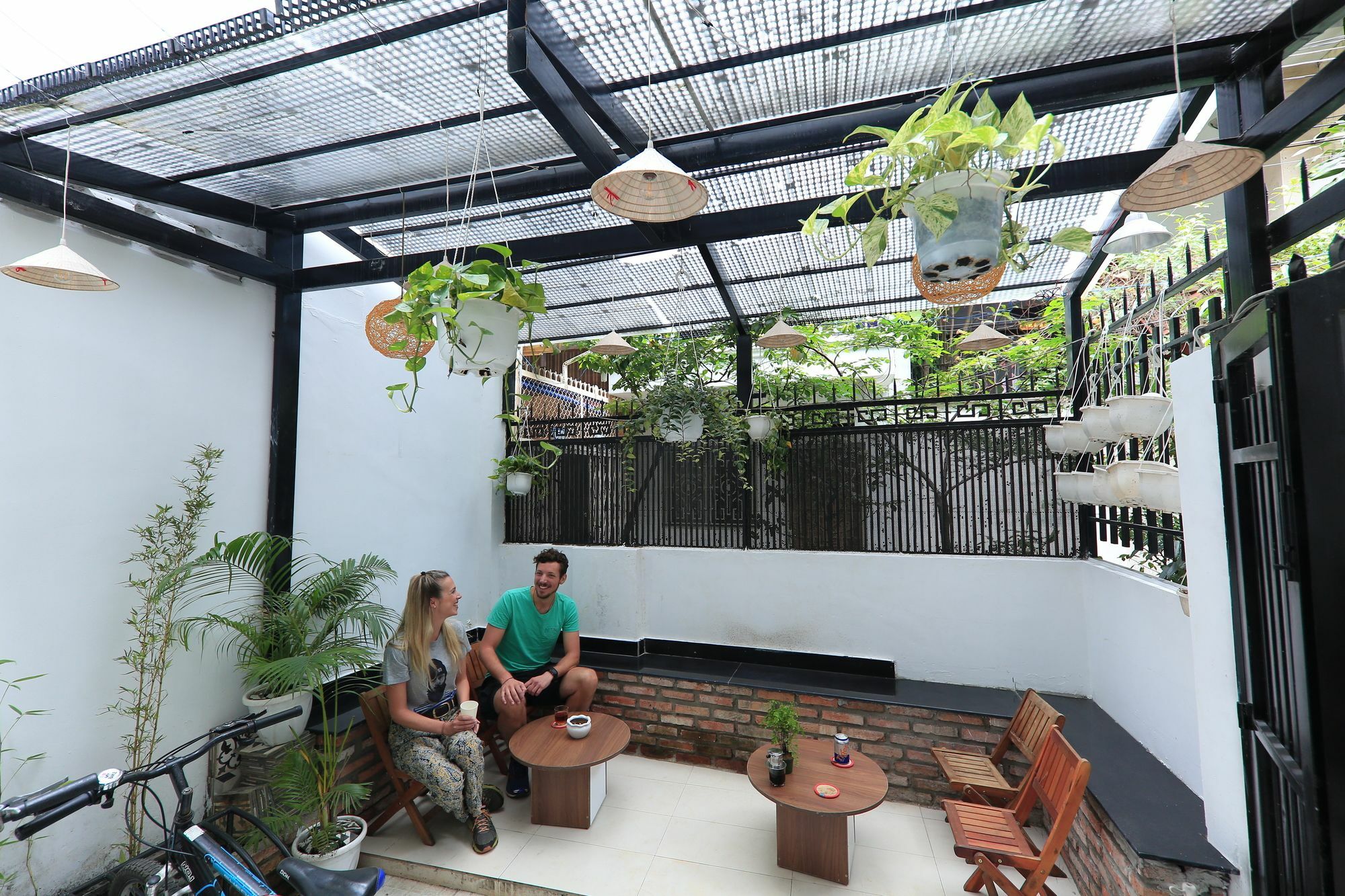 Cucu Hostel 胡志明市 外观 照片