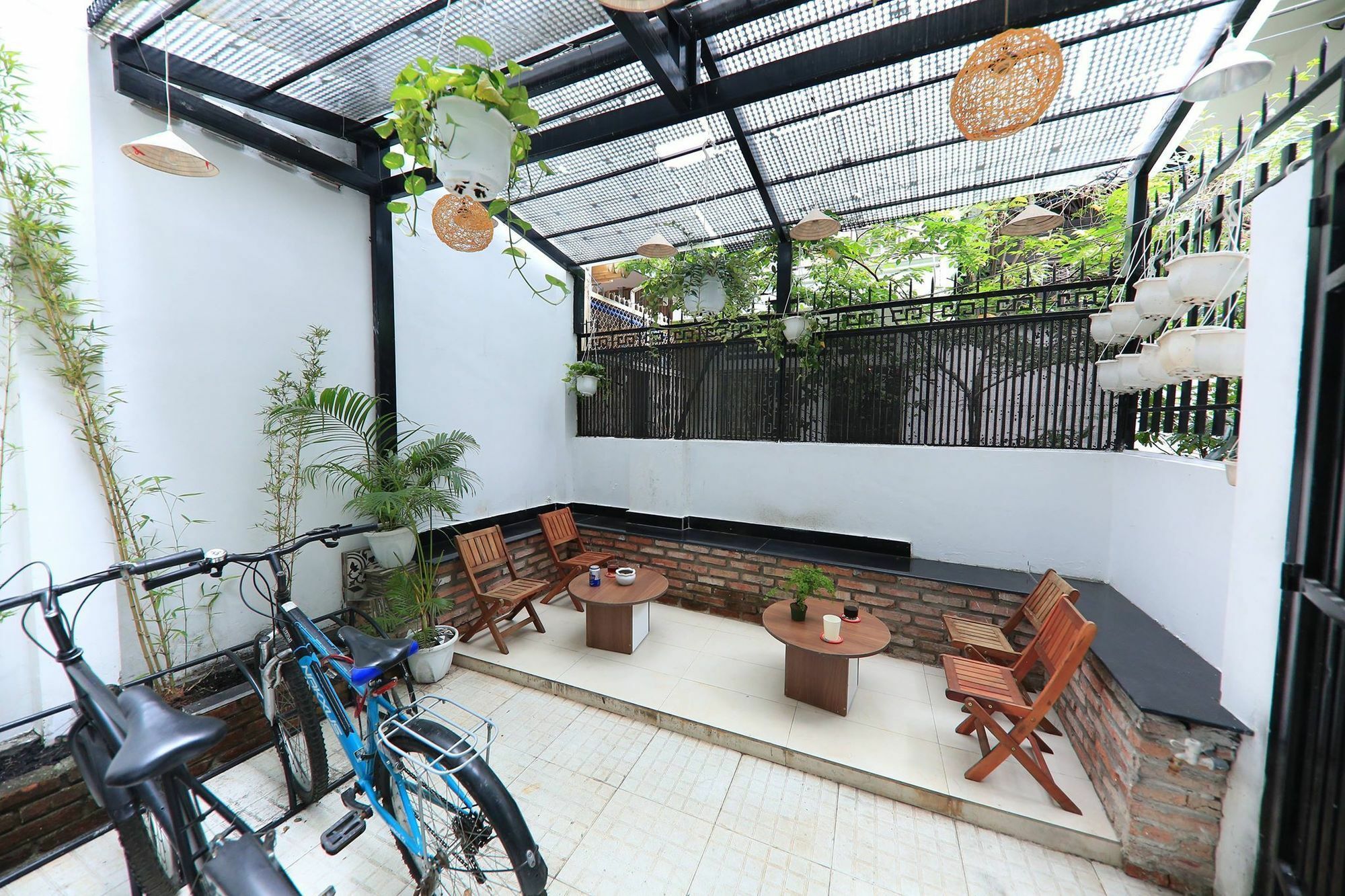 Cucu Hostel 胡志明市 外观 照片